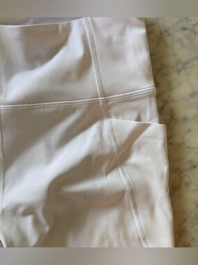 Athleta Crop Leggings